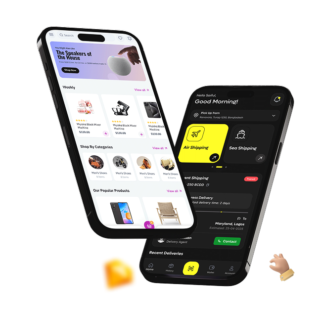 App Development Service