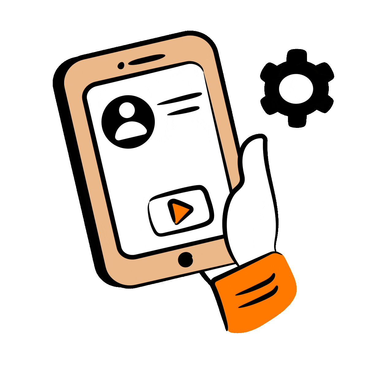 Custom Webflow Development