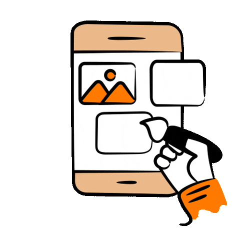 Webflow Branding & Strategy