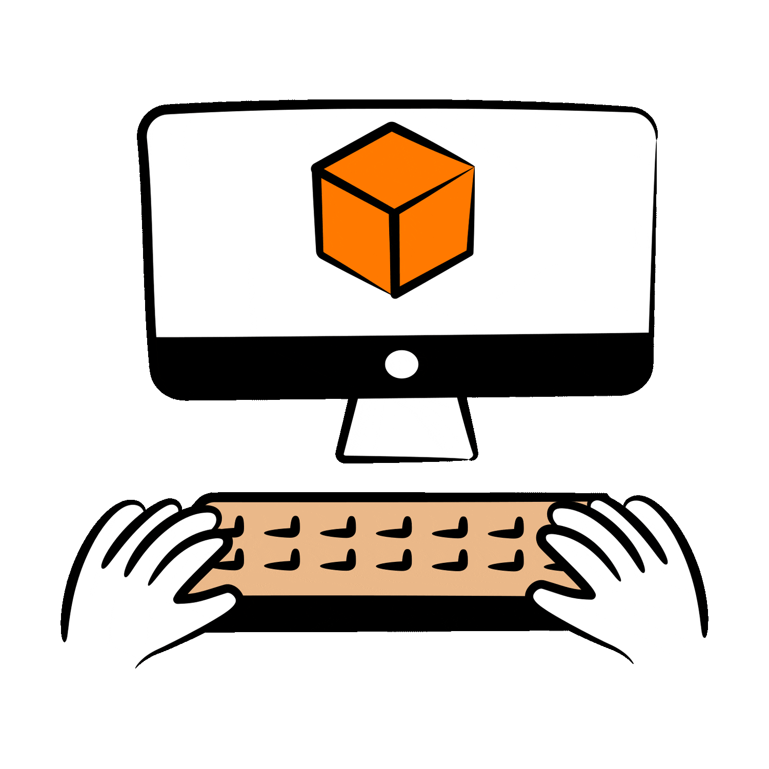 Webflow UI/UX Design